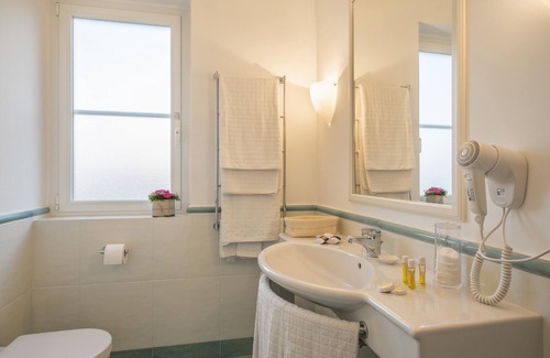 Itri Bed & Breakfast | Villa degli Ulivi