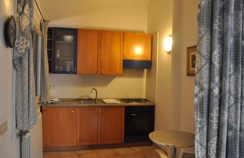 Baia Caddinas Apartment | VILLA DOLPHIN TERRACE ON THE SEA