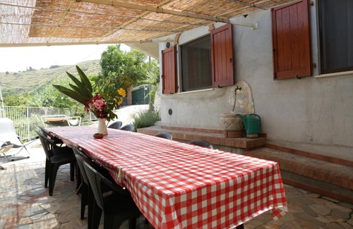 Gasponi Apartment | Villa Felici