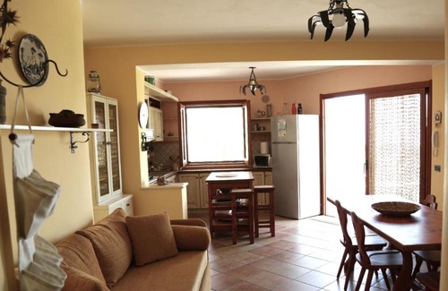 Gasponi Apartment | Villa Felici