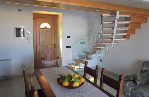 Ischia Porto Apartment | Villa Flora Ischia