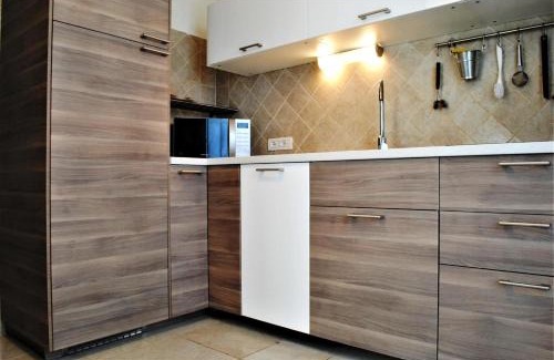 Case Peschiera-Lu Fraili Apartment | Villa Florida 2 with private pool
