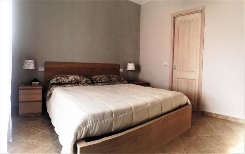 Case Peschiera-Lu Fraili Apartment | Villa Florida 2 with private pool