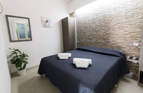 Gasponi House | Villa Garden Tropea 2