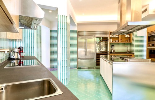 Sorrento Villa | VILLA GILDA - Twelve Bedroom Villa, Sleeps 24