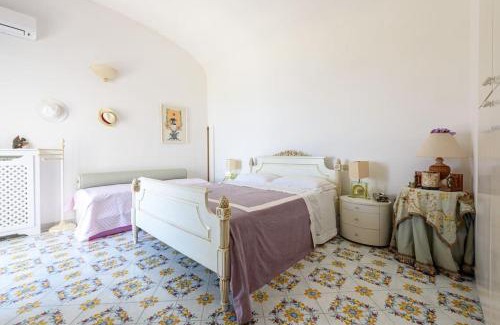 Anacapri Villa | Villa Gina, Anacapri