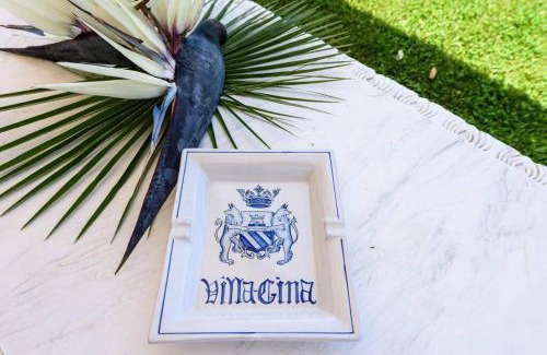 Anacapri Villa | Villa Gina, Anacapri