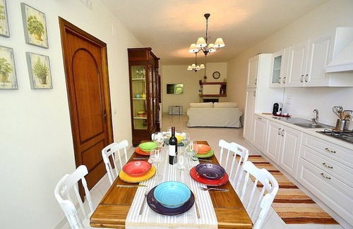 Praiano Villa | Villa Grecale: A charming and bright villa which faces the sun and the sea, with Free WI-FI.