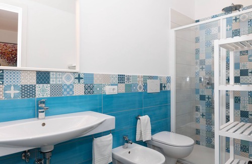 Meta Bed & Breakfast | Villa Harmony Sorrento - Room Earth