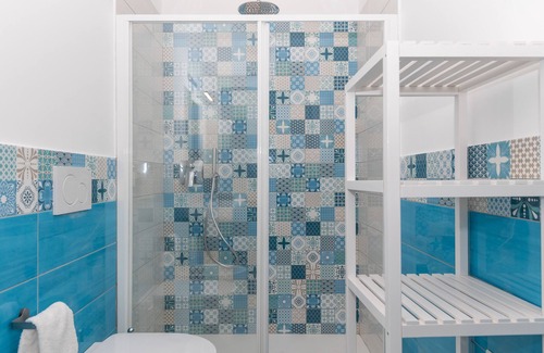 Meta Bed & Breakfast | Villa Harmony Sorrento - Room Earth