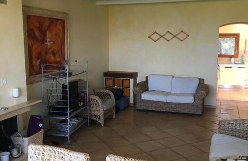 Porto Rotondo Villa | Villa I Gioielli