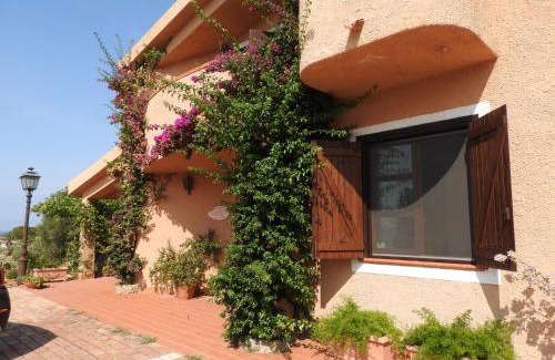 Scalea Bed & Breakfast | Villa Il Casolare