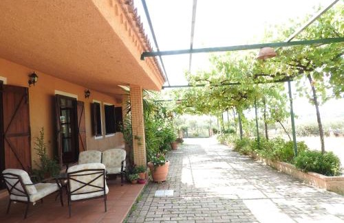 Scalea Bed & Breakfast | Villa Il Casolare