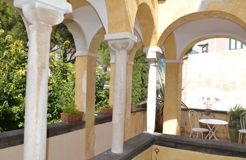 Scala Villa | Villa in Ravello, vacation rental Amalfi Coast, Ravello Amalfi Coast, 2 bedroom villa Ravello