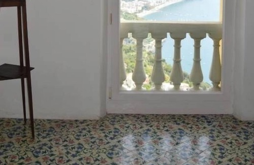 Scala Villa | Villa in Ravello, vacation rental Amalfi Coast, Ravello Amalfi Coast, 2 bedroom villa Ravello