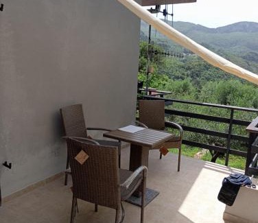 Maratea House | Villa Kenia Flora