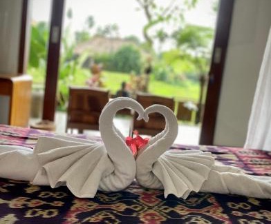 Melayang Villa | Villa Kicen Ubud