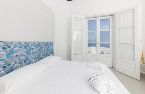 Capri House | Villa La Pergola Capri