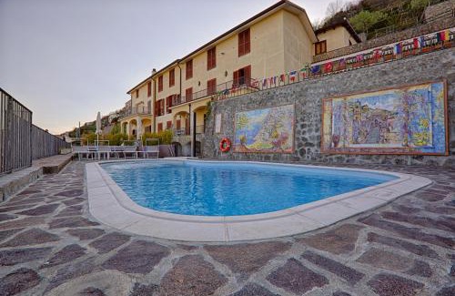 Scala Villa | Villa Laura Near Ravello