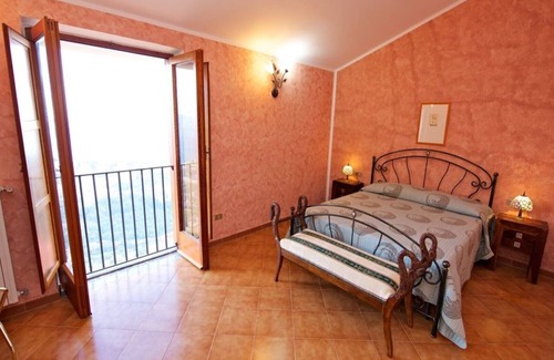 Scala House | Villa Laura near Ravello