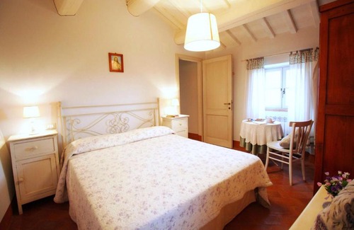 Pergo Villa | Villa Le Corchie