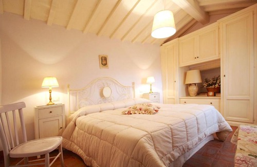 Pergo Villa | Villa Le Corchie