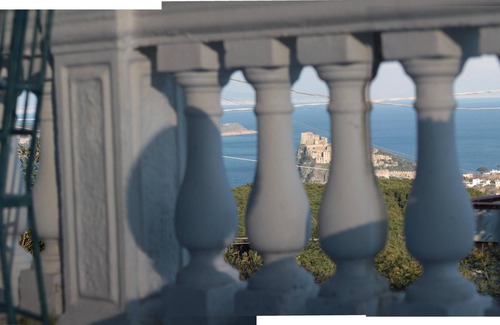 Fiaiano Apartment | Villa Lesto Holiday Home - Ischia Apartments