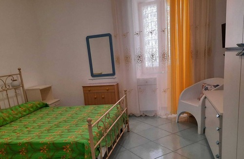 Fiaiano Apartment | Villa Lesto Holiday Home - Ischia Apartments