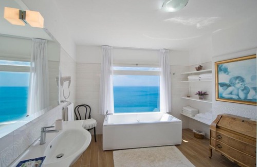 Praiano Apartment | Villa Lettieri