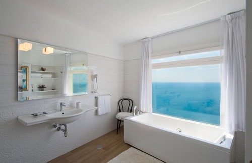Praiano Apartment | Villa Lettieri