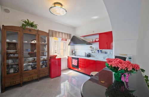 Praiano Apartment | Villa Lettieri