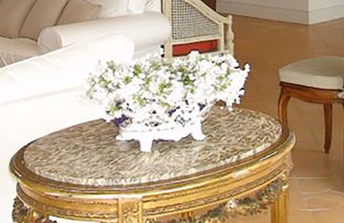 Raito Villa | Villa Lilia apartment on the Amalfi Coast