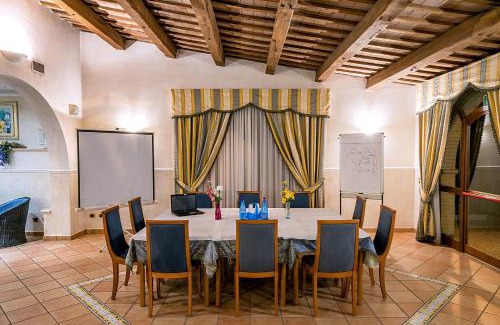 Martinsicuro Hotel | Villa Luigi Hotel & Restaurant Nuova gestione