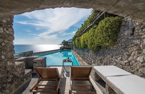 Maiori Villa | Villa Luna by MyVillaCollection