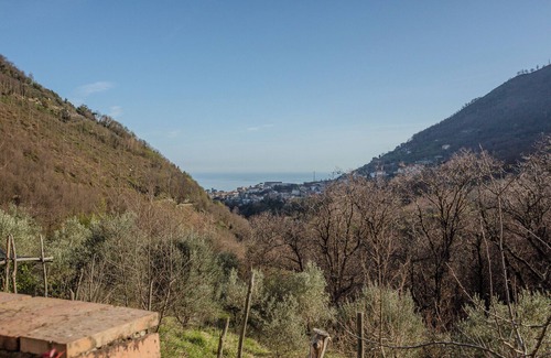 Scala House | Villa Maddalena