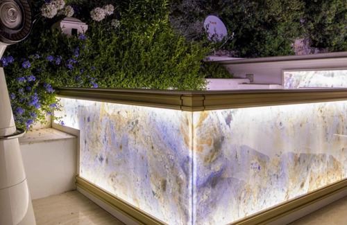 Capri Villa | Villa mare capri