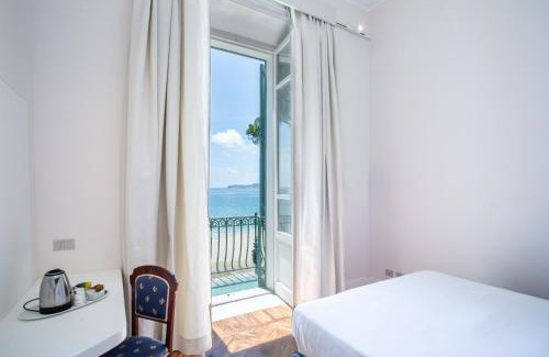 Formia Hotel | Villa Maria Teresa Boutique Hotel