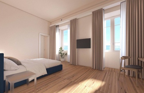 Formia Hotel | Villa Maria Teresa Boutique Hotel