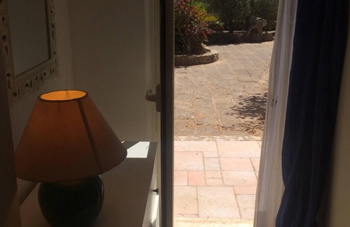 Palau House | Villa Marta-Giardino Le Saline (80m from the sea)