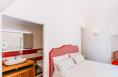 Liparlati Bed & Breakfast | Villa Mary Suites