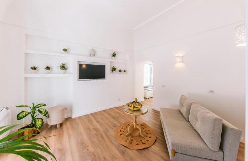 Liparlati Bed & Breakfast | Villa Mary Suites
