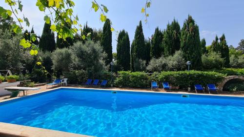 Anacapri Apartment | Villa Matisse - Damecuta Park