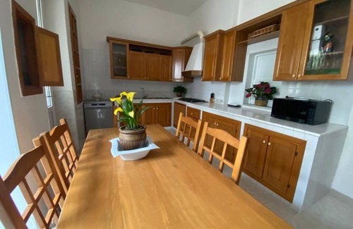Formia Apartment | VILLA MAVI
