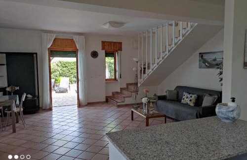 San Nicola Arcella Villa | Villa Max
