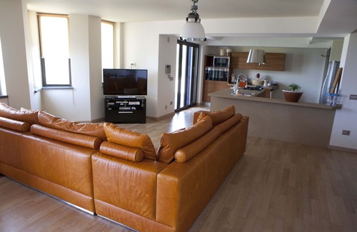 Fuscaldo Villa | Villa Mediterraneo: Luxury Villa Rental in Calabria