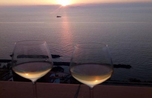 Massa Lubrense Apartment | *Villa Miracapri*
