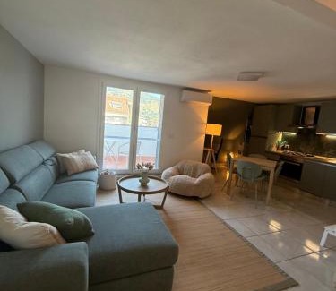 Montepaone Lido Apartment | Villa Montepaone