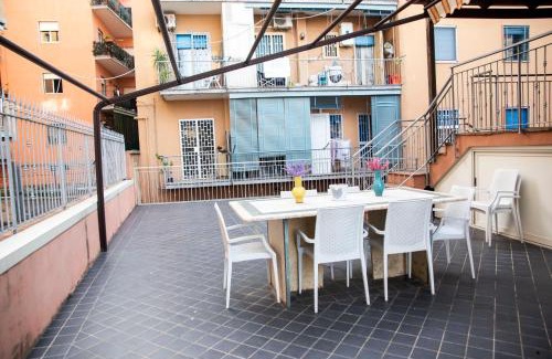 Portici Apartment | villa nonna ines