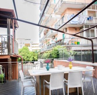 Portici Apartment | villa nonna ines