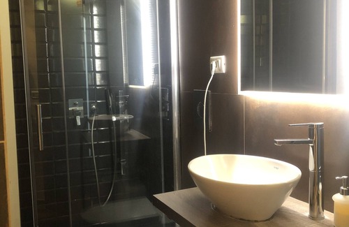 Vomero House | Villa Olga Luxury Low CostDependance Chiaia